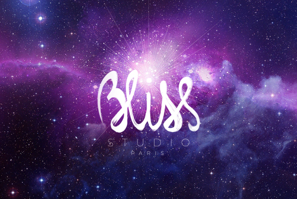 BLISS STUDIO – visual identity